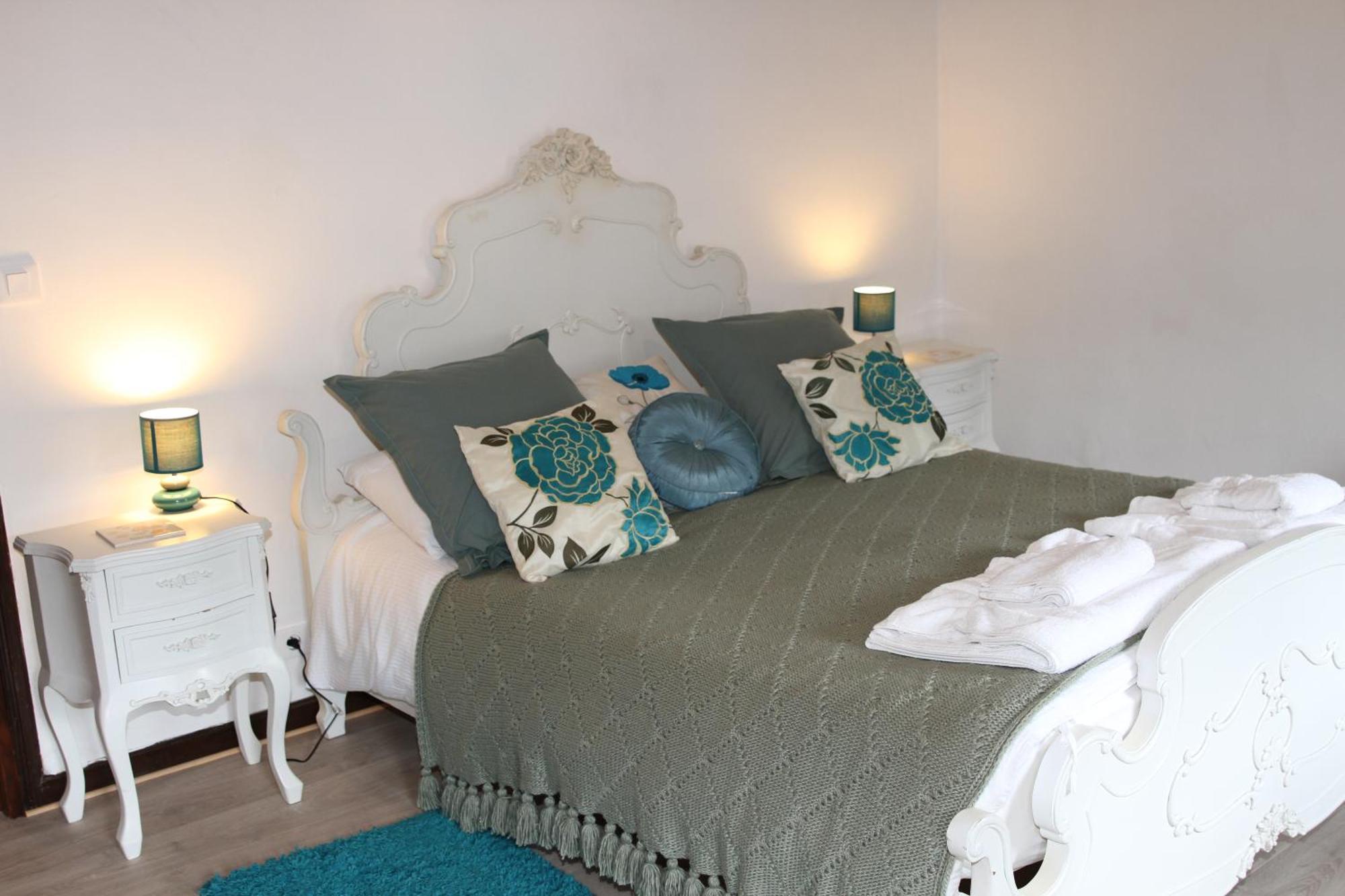 Bed and Breakfast L'Ancienne Boulangerie Collinee Экстерьер фото